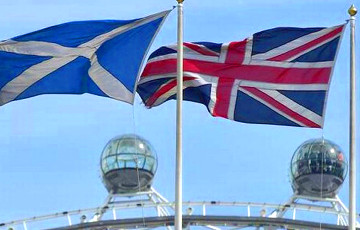 Руководство Шотландии поддерживает проведение второго референдума по Brexit