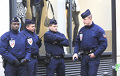 У Францыі завялі 140 крымінальных спраў супраць паліцэйскіх