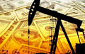 Цена нефти марки Brent впервые за год упала ниже $57