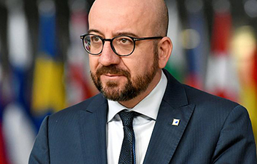 Head of the European Council to the Belarusian Authorities: Free All Political Prisoners