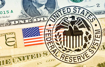 Bloomberg: США могут пойти на нестандартное повышение ключевой ставки