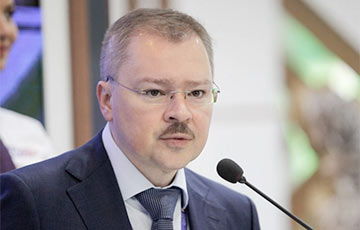 Сын скандального генпрокурора РФ получил работу в Беларуси