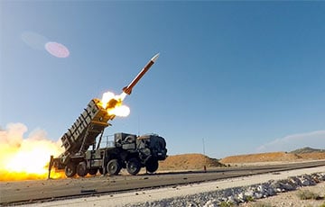 США официально отказали Турции в продаже ракетных комплексов Patriot