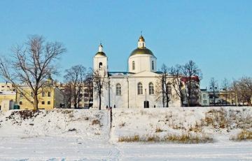 Как возвысился древний Полоцк