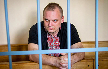 Судьба белорусского журналиста