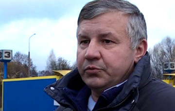 «У дзеда зямлю забралі саветы, у мяне забірае беларуская ўлада»