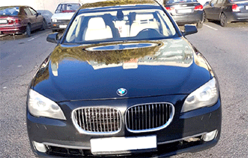 BMW запустила в Беларуси популярную в мире программу Premium Selection