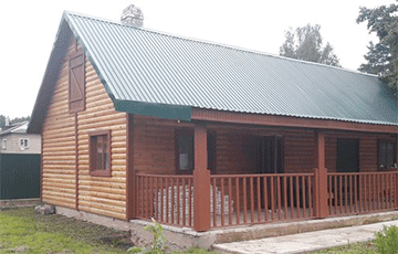 «Пасеялі 5 мяхоў бульбы, а выкапалі - 25»