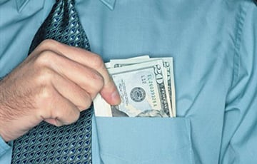 «Какая может быть «крыша»? У нас же не 90-е»