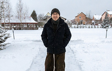 Белорусский монах-капуцин: Я бы хотел, чтобы люди называли нас не отцами, а братьями