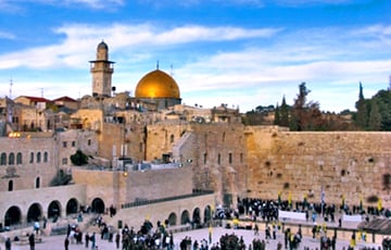 Вифлеем возобновил рождественские празднования