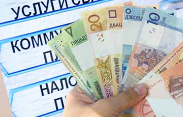 «Белтелеком» предложил включить в коммуналку белорусам новые обязательные расходы