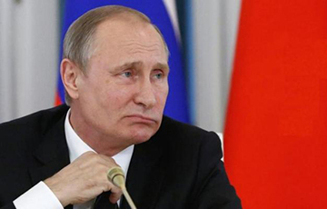 Foreign Policy: Ближайшее окружение настроено против Путина