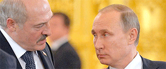 Лукашенко и Путин снова не договорились?