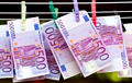 Иностранцы ввезли в Беларусь фальшивые евро, чтобы обменять их у доверчивых людей