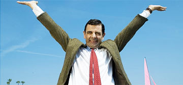 Подборка самых смешных комедий