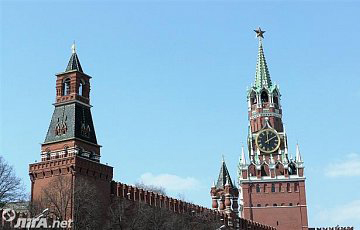 Advance: Cерый кардинал исчезает или уходит глубже в тень Кремля?