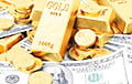 В «золотом запасе» Беларуси образовалась «дыра» в $1,5 миллиарда