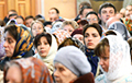 Россию внесли в список стран, притесняющих христиан