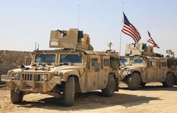 США будут поддерживать Сирийские демократические силы и после победы над ИГ