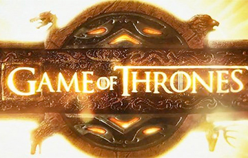 HBO показал пару секунд из 8 сезона «Игры престолов»