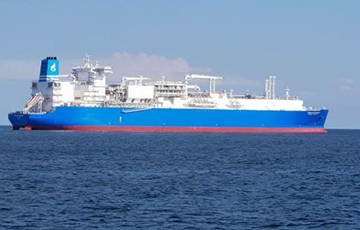 Gasprom Starts Supplying Gas To Kaliningrad Bypassing Belarus