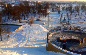Брат загінулага ў Магілёве хлопца: Спадзяюся, гэтая смерць спыніць ахвочых пакатацца на горцы