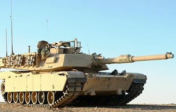 В Пентагоне подтвердили отправку усовершенствованной версии Abrams в Украину