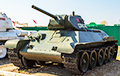 У Соловьева предложили укомплектовать бронетанковую дивизию снятыми с постаментов Т-34