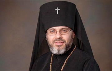 Exarch of the Ecumenical Patriarchate: The Church of Belarus May Get Autocephaly