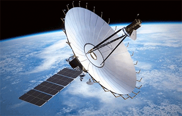 Российские ученые потеряли связь с орбитальным телескопом «Радиоастрон»