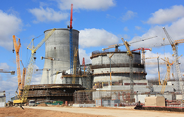 Министр энергетики Литвы: БелАЭС может нанести удар по репутации атомной энергетики во всем мире