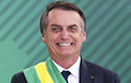 Президент Бразилии разрешил гражданам покупать до четырех единиц оружия