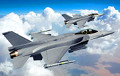 Балгарыя плануе замяніць савецкія МіГ-29 на амерыканскія F-16