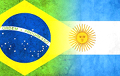 Лідары Аргенціны і Бразіліі прызналі Мадура дыктатарам