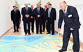 Як кіраўніцтва спраў Лукашэнкі зарабляе мільёны на азёрах і рэках