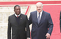 Ключевая фраза о встрече Лукашенко с президентом Зимбабве