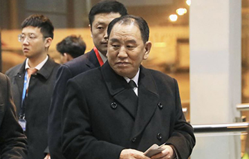 Южнокорейские СМИ сообщили об увольнении «правой руки» Ким Чен Ына