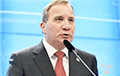 Премьер-министр Швеции Стефан Лёвен переизбран на второй срок