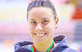 Алина Змушко установила рекорд Беларуси на дистанции 200 метров брассом