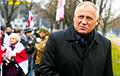 Belarusians Admire The Deed Of Nikolai Statkevich