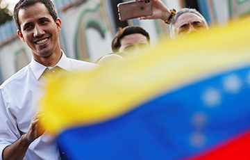 Николасу Мадуро нашли замену