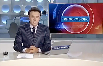 Видеохит: Казахского телеведущего прославила скороговорка