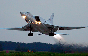 Опубликован перехват переговоров летчиков РФ, которые 25 июня бомбили Украину с территории Беларуси