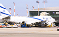 Сирия пригрозила атаковать аэропорт Тель-Авива