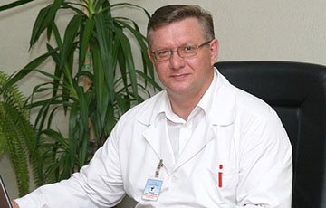 Ex-Chief Of Medicine Of Hrodna Regional Hospital Convicted For Bonuses