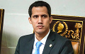 Лідар апазіцыі Венесуэлы абвясціў сябе часовым прэзідэнтам