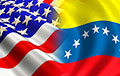 ЗША пакінулі сваіх дыпламатаў у Венесуэле