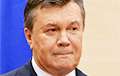 Ва Украіне Януковічу прысудзілі 13 гадоў за дзяржаўную здраду