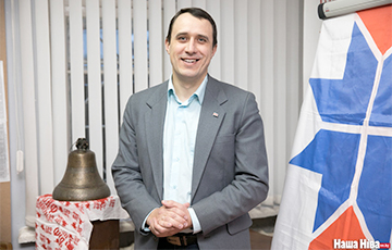 Pavel Seviarynets: If Russia Attempts To Capture Belarus, It Will Fall Apart